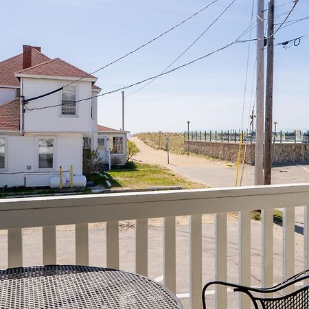 Waves Oceanfront Resort أولد أوركاد بيتش المظهر الخارجي الصورة
