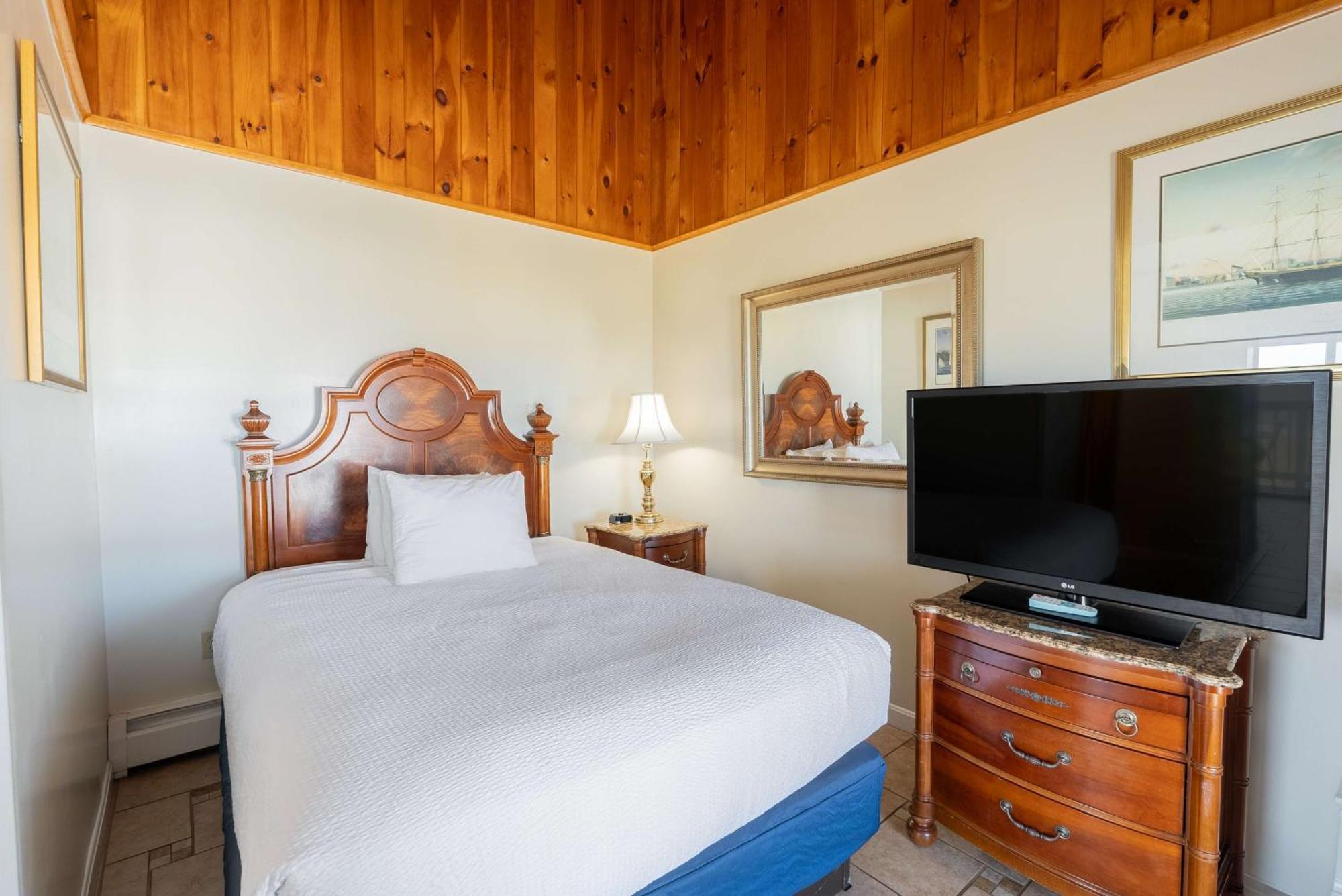 Waves Oceanfront Resort أولد أوركاد بيتش المظهر الخارجي الصورة