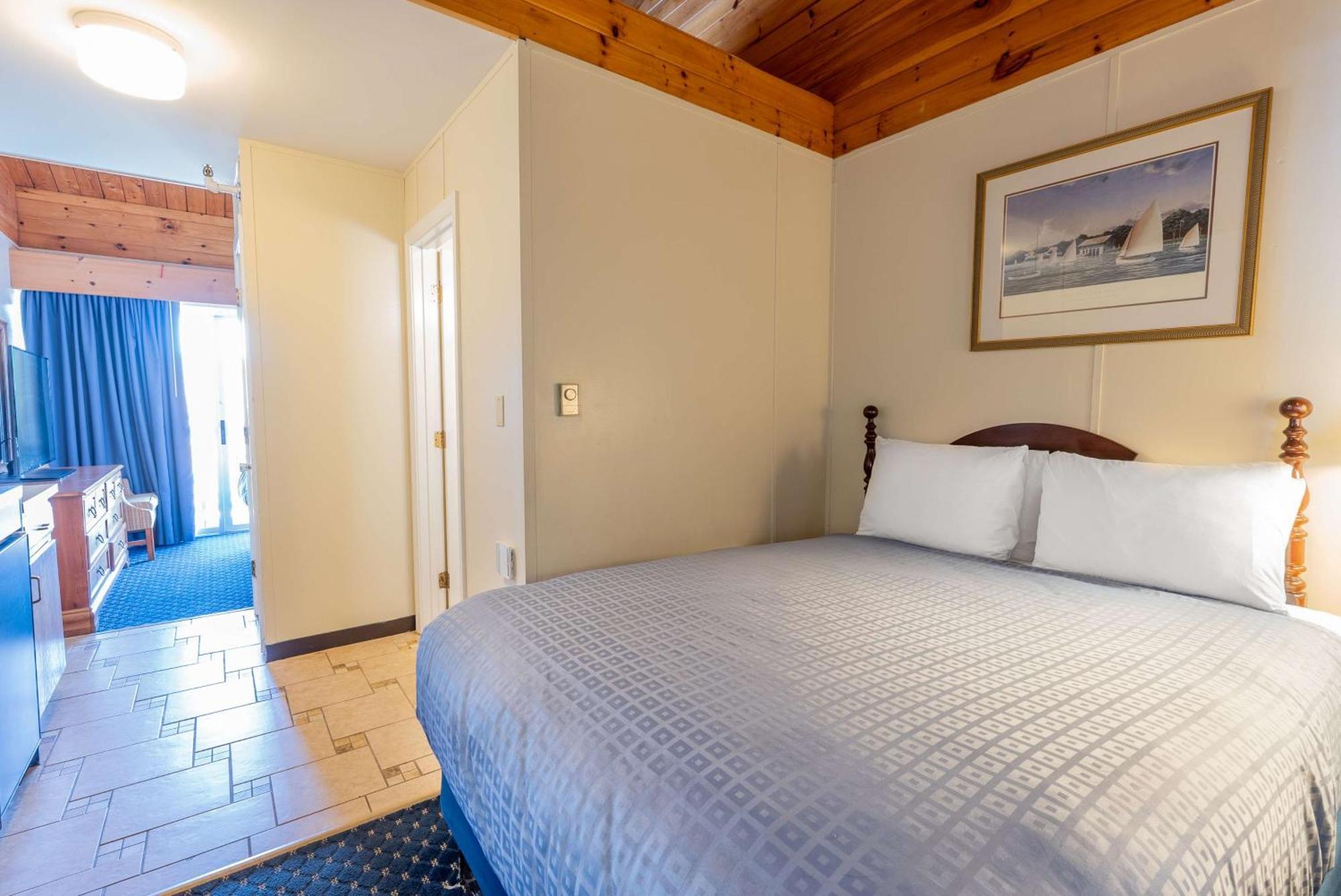 Waves Oceanfront Resort أولد أوركاد بيتش المظهر الخارجي الصورة