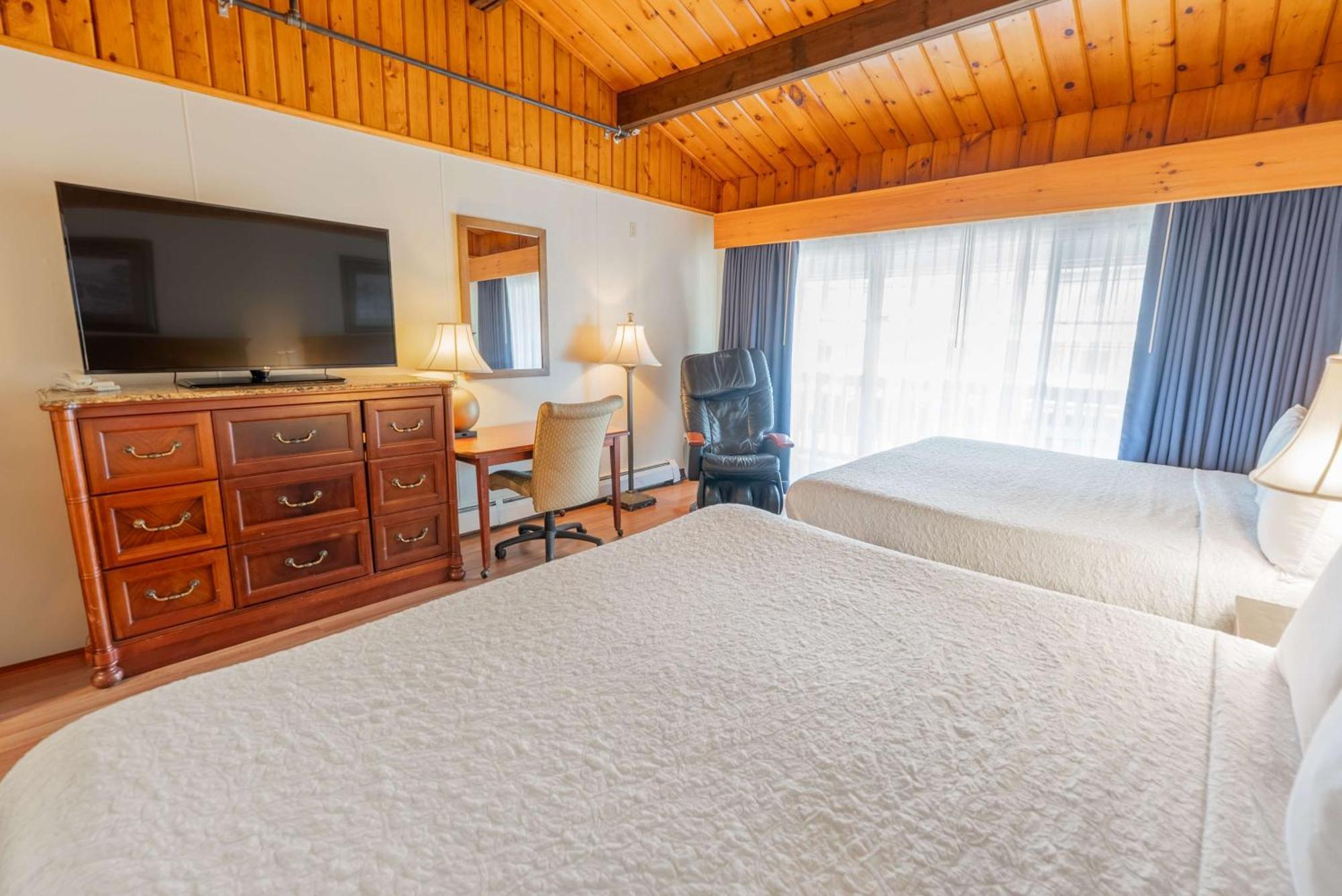 Waves Oceanfront Resort أولد أوركاد بيتش المظهر الخارجي الصورة