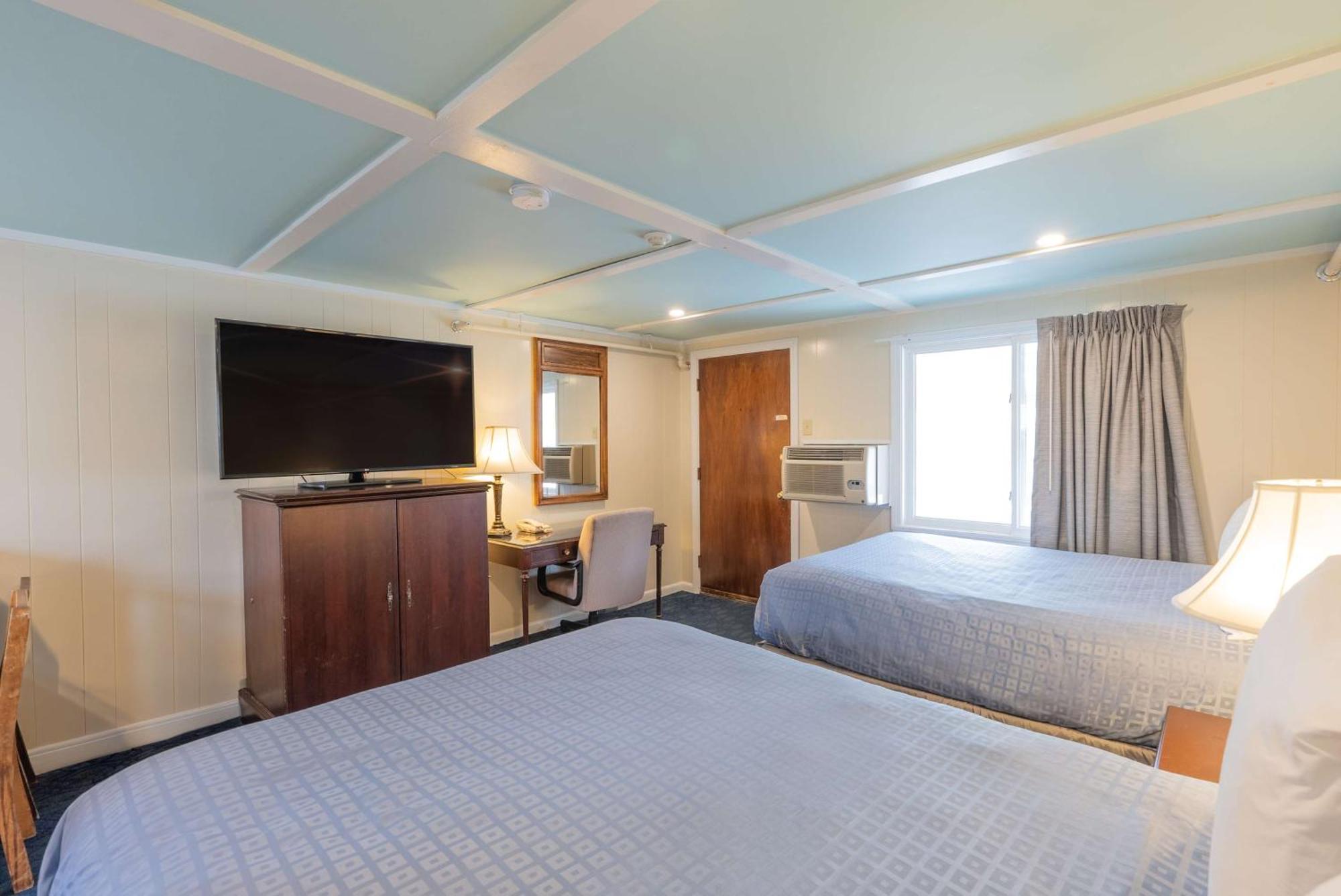 Waves Oceanfront Resort أولد أوركاد بيتش المظهر الخارجي الصورة