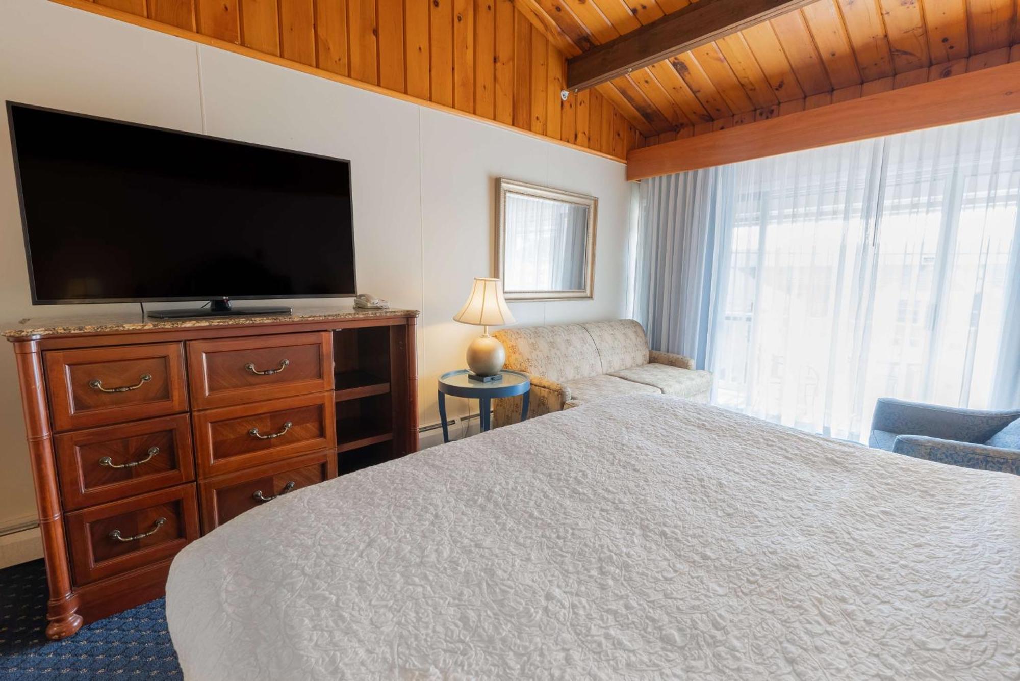 Waves Oceanfront Resort أولد أوركاد بيتش المظهر الخارجي الصورة