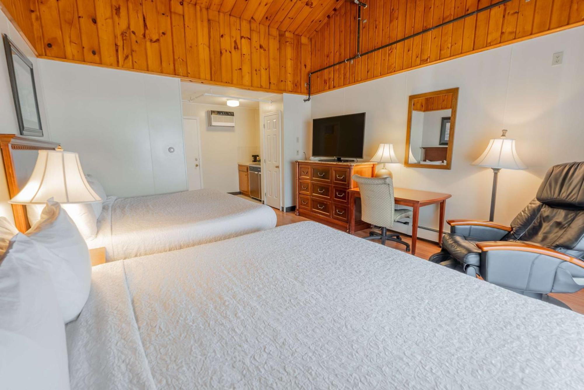 Waves Oceanfront Resort أولد أوركاد بيتش المظهر الخارجي الصورة