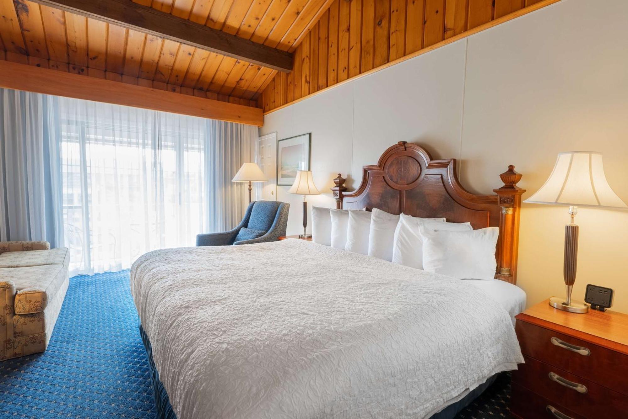 Waves Oceanfront Resort أولد أوركاد بيتش المظهر الخارجي الصورة