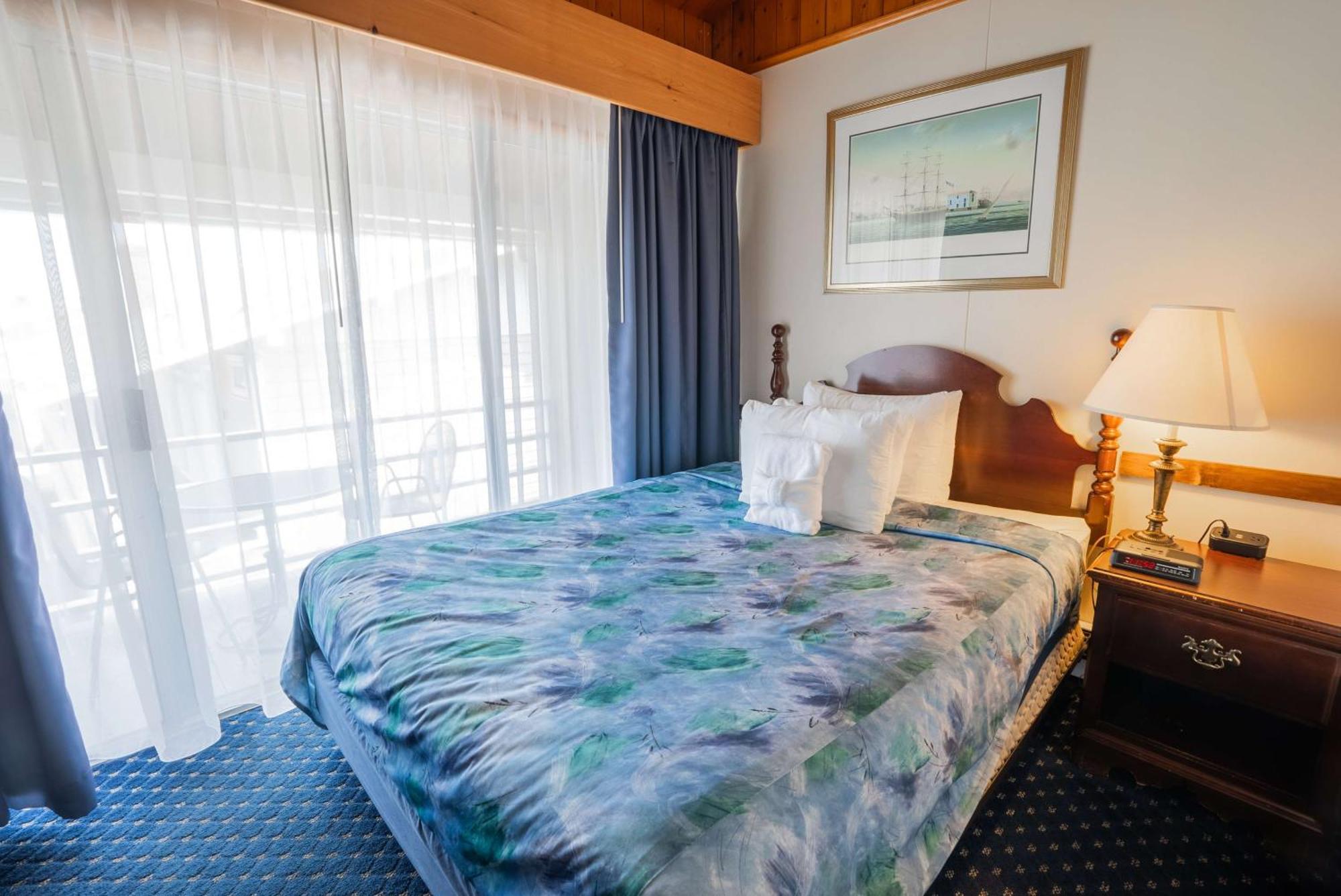 Waves Oceanfront Resort أولد أوركاد بيتش المظهر الخارجي الصورة
