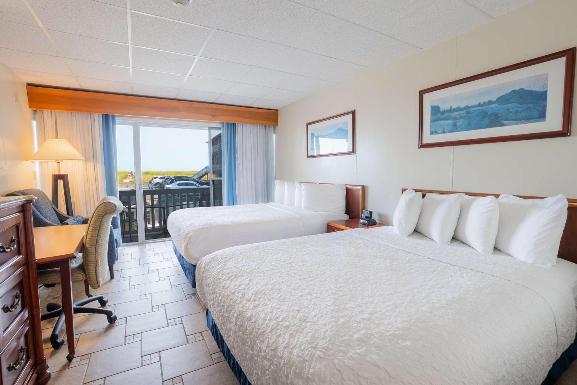 Waves Oceanfront Resort أولد أوركاد بيتش المظهر الخارجي الصورة